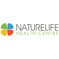 Naturelife Health Centre logo, Naturelife Health Centre contact details