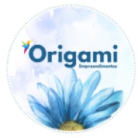 Origami Empreendimentos logo, Origami Empreendimentos contact details