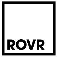 ROVR Development logo, ROVR Development contact details