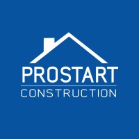 ProStart Construction logo, ProStart Construction contact details