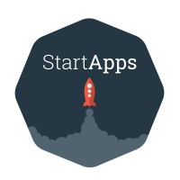 StartApps Application Development logo, StartApps Application Development contact details