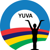 YUVA Mauritius logo, YUVA Mauritius contact details