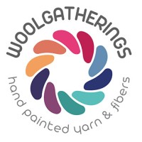 Woolgatherings logo, Woolgatherings contact details