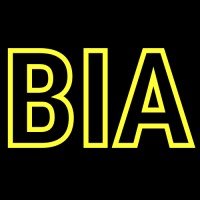 Business Intelligence Association - BIA logo, Business Intelligence Association - BIA contact details