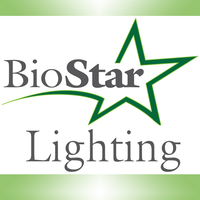 BioStar Lighting Co. logo, BioStar Lighting Co. contact details