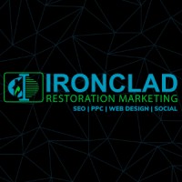 Ironclad Restoration Marketing logo, Ironclad Restoration Marketing contact details