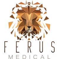 Ferus Medical logo, Ferus Medical contact details