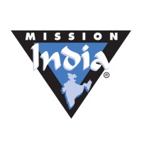 Mission India logo, Mission India contact details