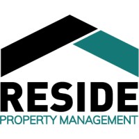 Reside Property Management logo, Reside Property Management contact details