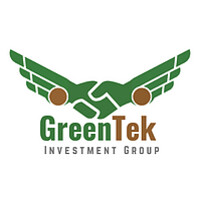 Greentek Investment Group logo, Greentek Investment Group contact details