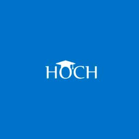 HOCH logo, HOCH contact details