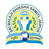 Sri Balaji Shiksha Samiti logo, Sri Balaji Shiksha Samiti contact details