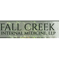 Fall Creek Internal Medicine logo, Fall Creek Internal Medicine contact details