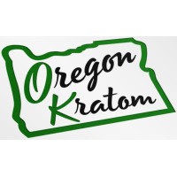 Oregon Kratom logo, Oregon Kratom contact details