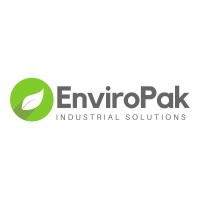 EnviroPak Industrial Solutions logo, EnviroPak Industrial Solutions contact details