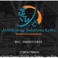 J&M ENERGY SOLUTIONS PERU logo, J&M ENERGY SOLUTIONS PERU contact details