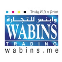 Wabins logo, Wabins contact details