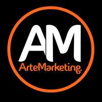 Arte Marketing logo, Arte Marketing contact details