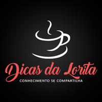 Dicas da Lorita logo, Dicas da Lorita contact details