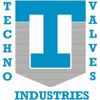 TECHNO VALVES INDUSTRIES logo, TECHNO VALVES INDUSTRIES contact details