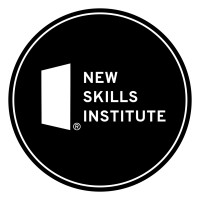 New Skills Institute logo, New Skills Institute contact details