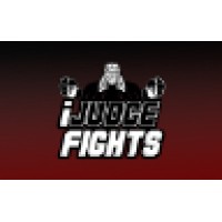 iJudgeFights logo, iJudgeFights contact details