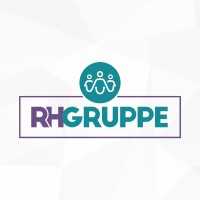 RH Gruppe logo, RH Gruppe contact details