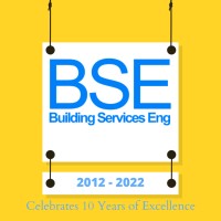 BSE Engineering Construction Ltd logo, BSE Engineering Construction Ltd contact details