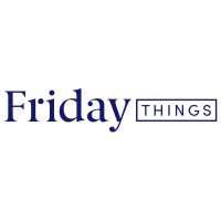 Friday Things logo, Friday Things contact details