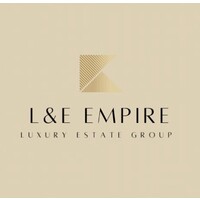 L&E Empire Realty logo, L&E Empire Realty contact details