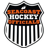 Seacoast Hockey Officials logo, Seacoast Hockey Officials contact details