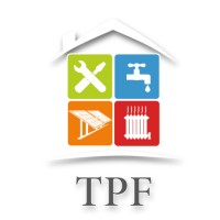 SAS TPF logo, SAS TPF contact details