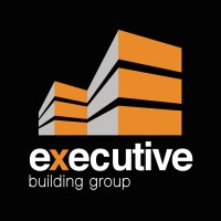 Executive Building Group logo, Executive Building Group contact details