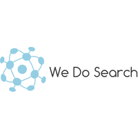 We Do Search logo, We Do Search contact details