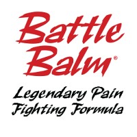 Battle Balm logo, Battle Balm contact details