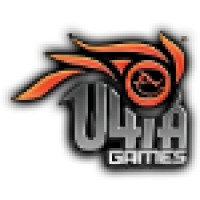 U4iA Games logo, U4iA Games contact details