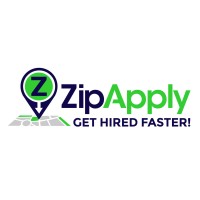 ZipApply.com logo, ZipApply.com contact details