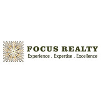 FocusRealty logo, FocusRealty contact details