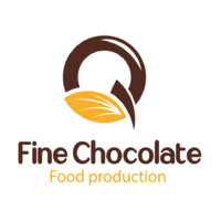 Q Fine Chocolate logo, Q Fine Chocolate contact details