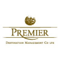 PREMIER DESTINATION MANAGEMENT CO LTD logo, PREMIER DESTINATION MANAGEMENT CO LTD contact details