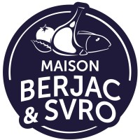 Maison Berjac & SVRO logo, Maison Berjac & SVRO contact details