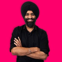 Jasmeet Singh - Property Coach & Finance 