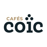 Cafés Coïc logo, Cafés Coïc contact details