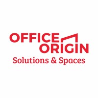 Office Origin logo, Office Origin contact details