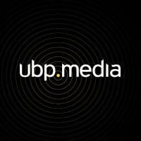 UBP Media logo, UBP Media contact details