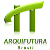 ARQUIFUTURA Brasil logo, ARQUIFUTURA Brasil contact details