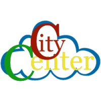 CityCenter.io logo, CityCenter.io contact details