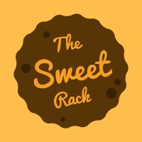 The Sweet Rack logo, The Sweet Rack contact details