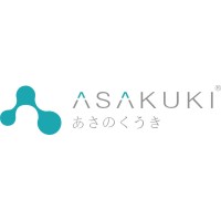 Asakuki logo, Asakuki contact details