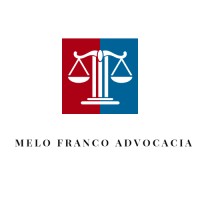 Melo Franco Advocacia logo, Melo Franco Advocacia contact details